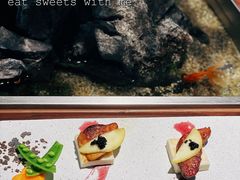 -森味薪火烧•烧鸟居酒屋•日本料理(望京店)
