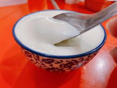 双皮奶-南宁市连升风味小吃店