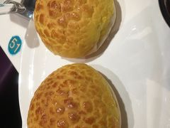 -太兴餐厅(东方广场分店)