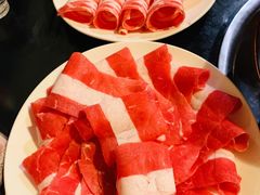 -将台涮肉(酒仙桥店)