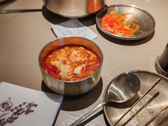 -西塔老太太泥炉烤肉(青浦蟠龙天地店)