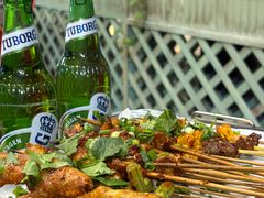 -回头烧烤(悦荟购物中心店)