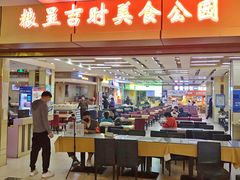 -红鼻子桂林米粉(金唐新光界店)