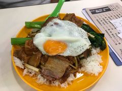 -華歡冰室-WahFoon(吉大店)