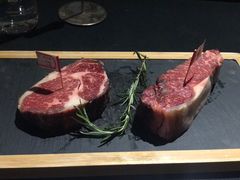 -小火花·干式熟成牛排馆Spark SteakHouse(剑桥郡店)