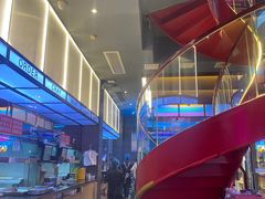 -庆峰龙虾烧烤(合肥一店)