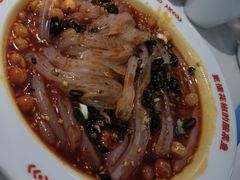 -花椒俏川菜小馆(南海万达店)