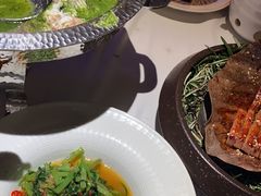 -狮拾久·现代新加坡料理(福田COCO Park店)