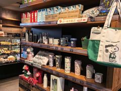 -星巴克(天津五大道店)