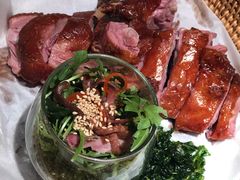 樟茶鸭-锦府盐帮·李宅(领展购物广场中关村店)