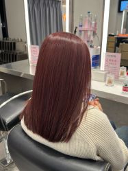 -MMby Hair Code芭曲发型