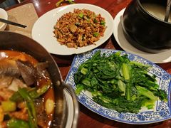 -金龙寨(解西店)