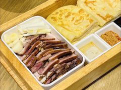 -四季餐厅·新津菜(环湖中路店)