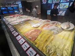 -文华小渔村(椒江康平路店)
