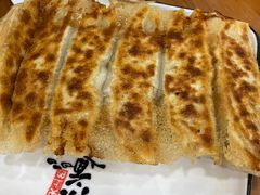 -春水锅贴·传统鲁菜(大明湖店)