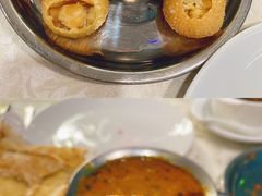 -葛尼沙印度餐厅 (镇明路店)