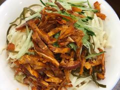 招牌凉面-猪脑壳凉面(武陵源店)