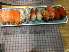 -林妈妈村·日式料理(宝山万达店)