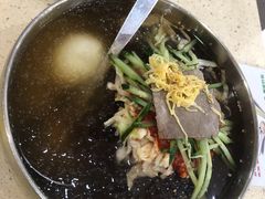 普通冷面-顺姬冷面(延大店)