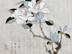-八哥美术·成人美术画室(总校区)