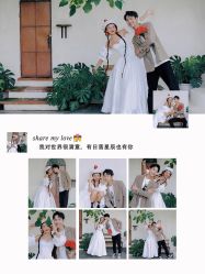 -樱花婚纱摄影