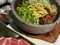 -炙城·韩式烤肉(南京东路店)