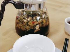 -吉莲利苑海鲜酒家(珠海拱北29年老字号店)