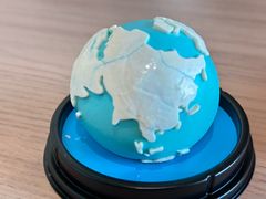 -抱抱地球咖啡馆(国家海洋博物馆店)