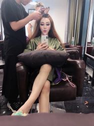 -Tipo Hair salon（明星）店