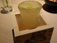 -GOEN·缘
