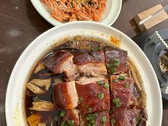 -西山人家·传统苏帮菜·家宴(木渎店)