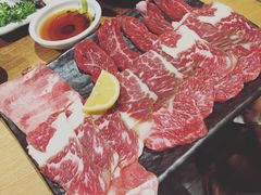 -韩国料理大力士(屏风街店)