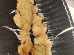 -味之绝热血美蛙鱼火锅(中坝店)