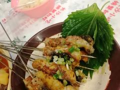 -东排食堂长沙小吃大排档(五一广场店)