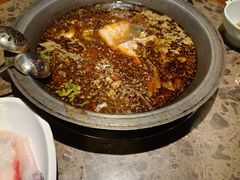 -匠岳·王宝器麻椒鱼(都江堰店)