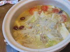 -谢云贵清香水煮鸡(总店)