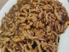 -姥家春饼店(漳州二路店)