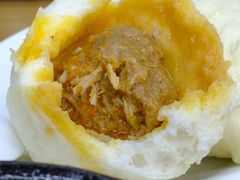 -雪琴面馆富安特色鱼汤面(城中花园店)