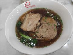 -老盛兴汤包馆(大华二路店)