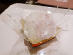 -檬舒舒MonChouChou(环球金融中心店)