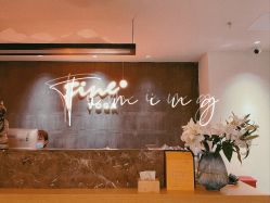 -FineYoga梵音瑜伽·普拉提