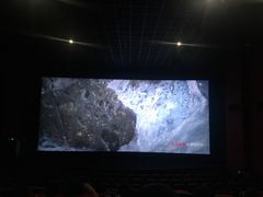 -万达影城(白云万达广场IMAX店)