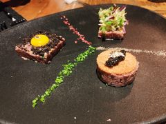 -AZUL by FUEL蓝色·法式酒馆(琶醍店)