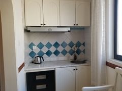 -金汤湾海水温泉度假酒店