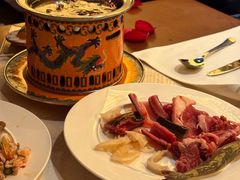 -富力丽思卡尔顿酒店·香荟全日制餐厅