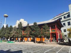 -西宁市东关清真大寺