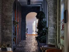 -CHURCH  BISTRO 教堂·餐吧