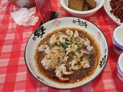 -湘遇老伙计浏阳菜馆(南门口店)