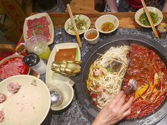 -蜀大侠火锅(建设路第五大道店)