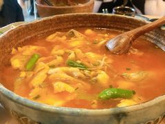 凯里酸汤鱼-山石榴·贵州菜(丰盛里店)